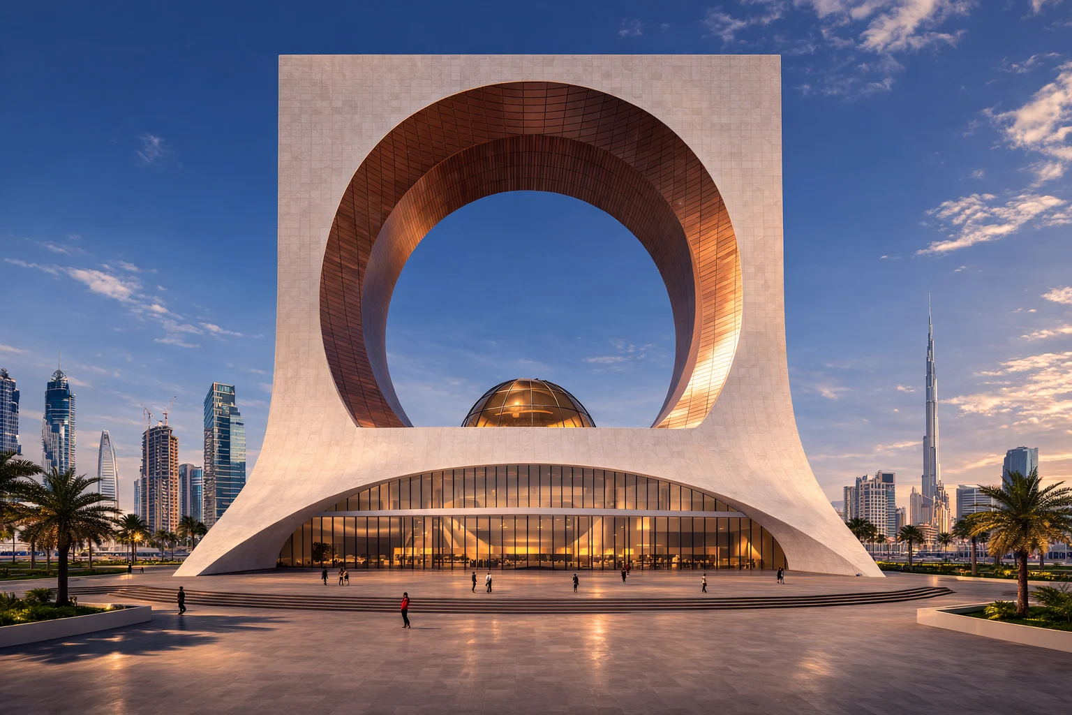 Проект промышленного объекта МВМ